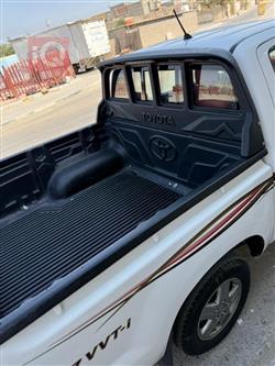 تويوتا هايلوكس